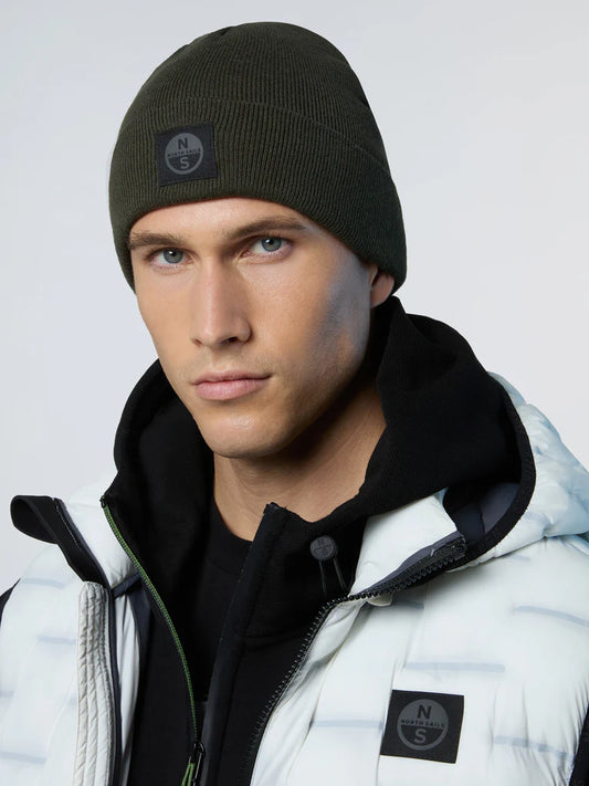 North Sails cappello uomo con logo