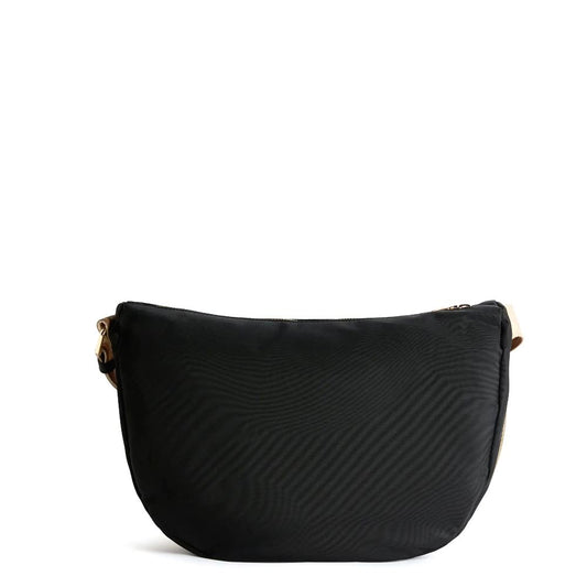 Tracolla donna 1ª Classe con stampa Geo Classic