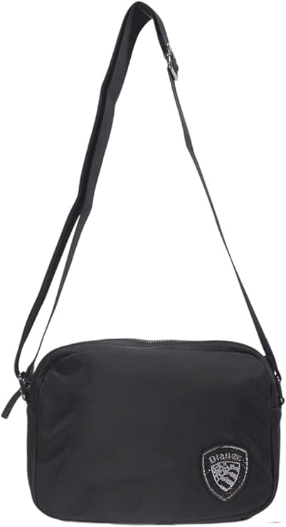 Blauer pochette donna nylon camera bag