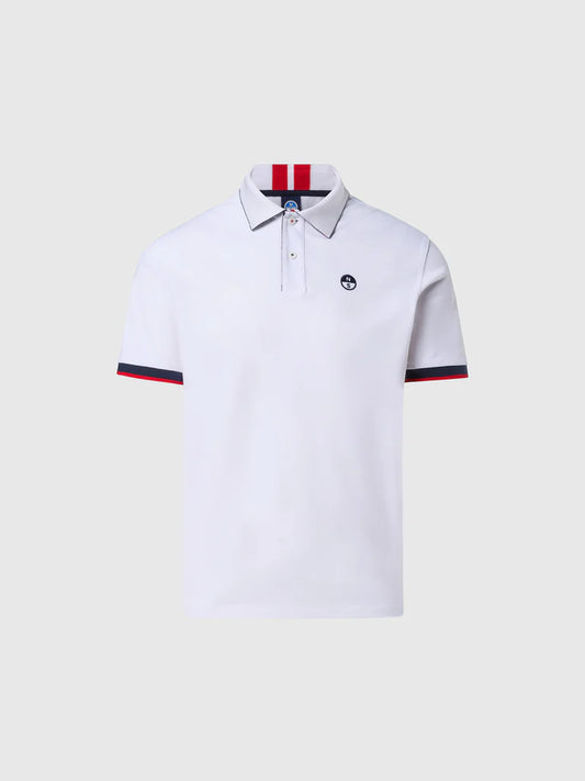 North Sails Polo uomo