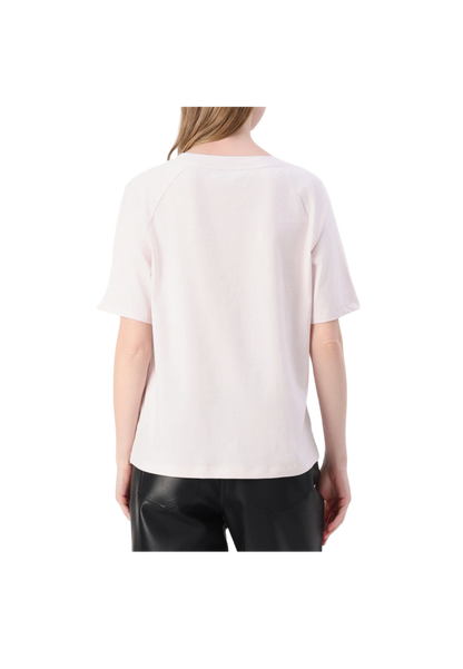 Blauer T-shirt donna 26SBLD02412 mod  Havey 26SBLD02412_005707_411