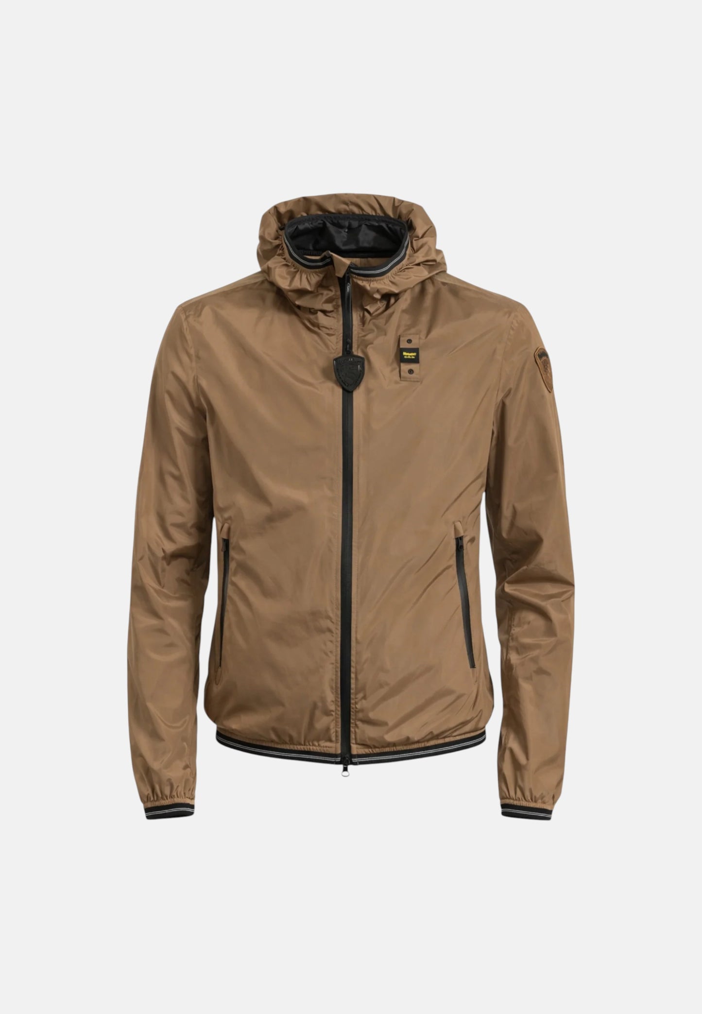 Blauer men's jacket mod. Carruth item 26SBLUC11071