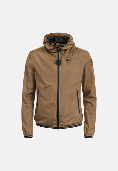 Blauer men's jacket mod. Carruth item 26SBLUC11071