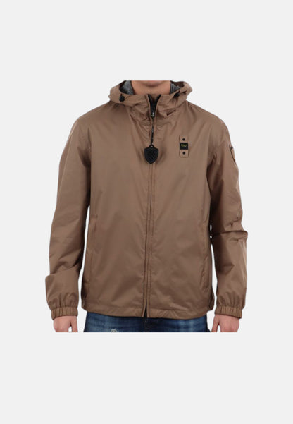 Blauer men's jacket mod. Carruth item 26SBLUC11071