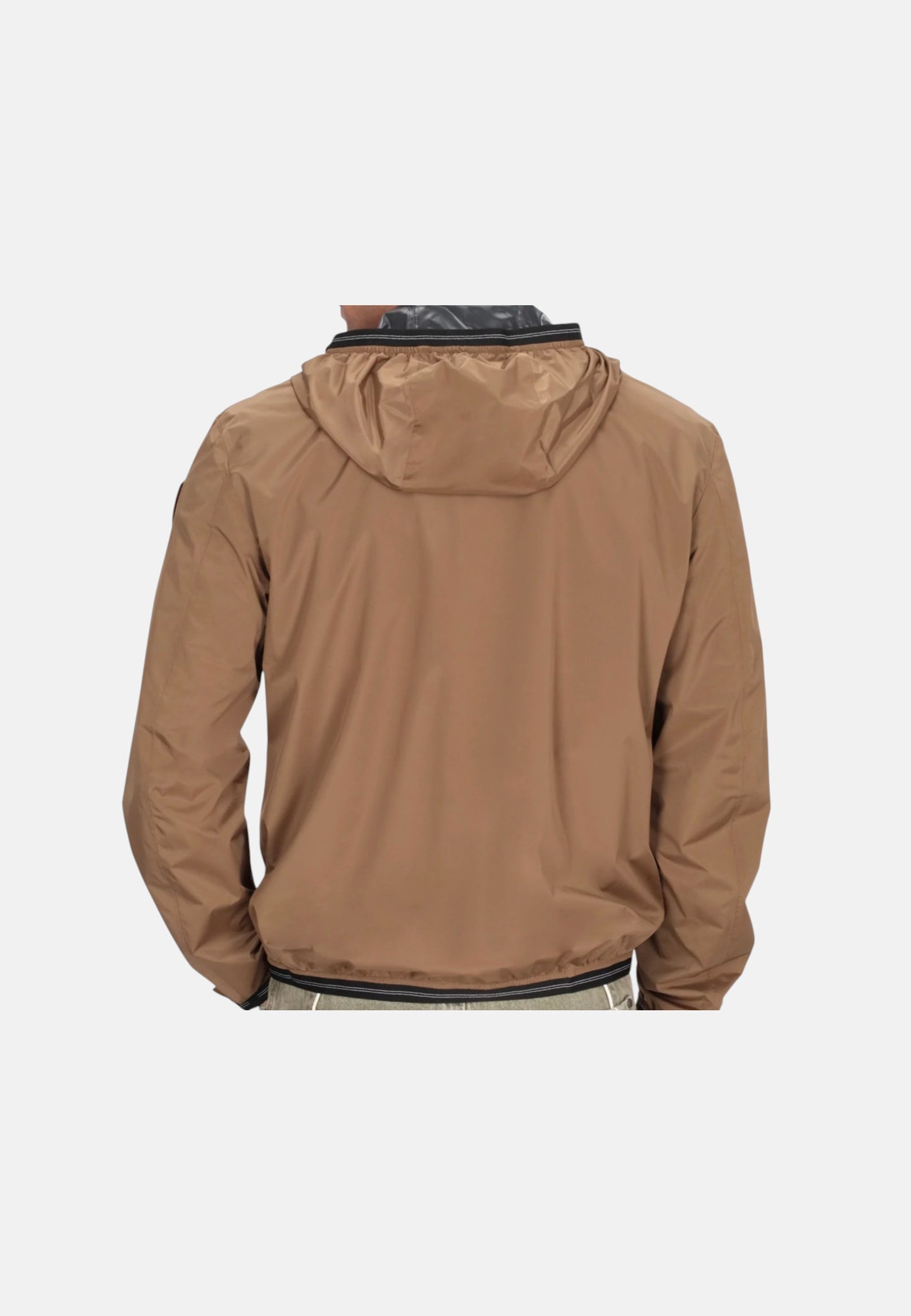 Blauer men's jacket mod. Carruth item 26SBLUC11071