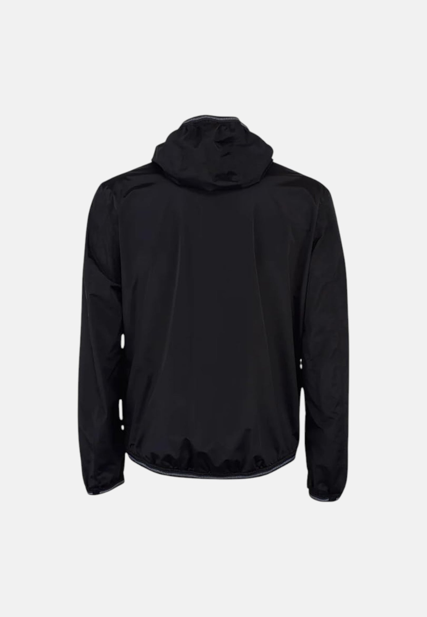 Blauer giubbetto uomo mod. Carruth cod 26SBLUC11071 nero