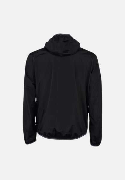 Blauer giubbetto uomo mod. Carruth cod 26SBLUC11071 nero