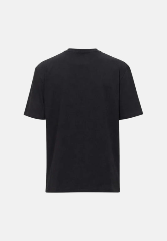 Blauer T-shirt uomo 26SBLUH02283 mod. Brush