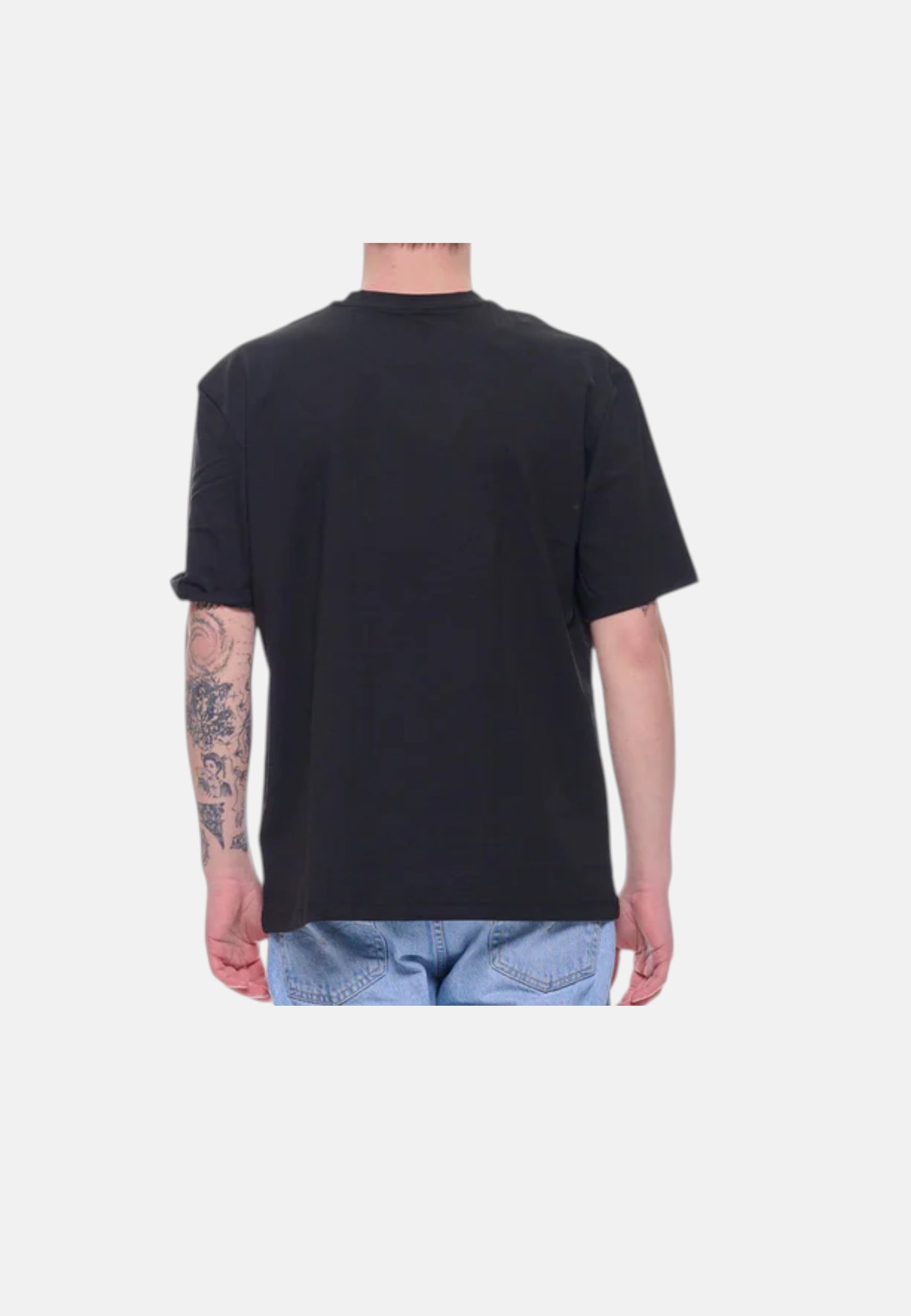Blauer Men's T-shirt 26SBLUH02283 mod. Brush