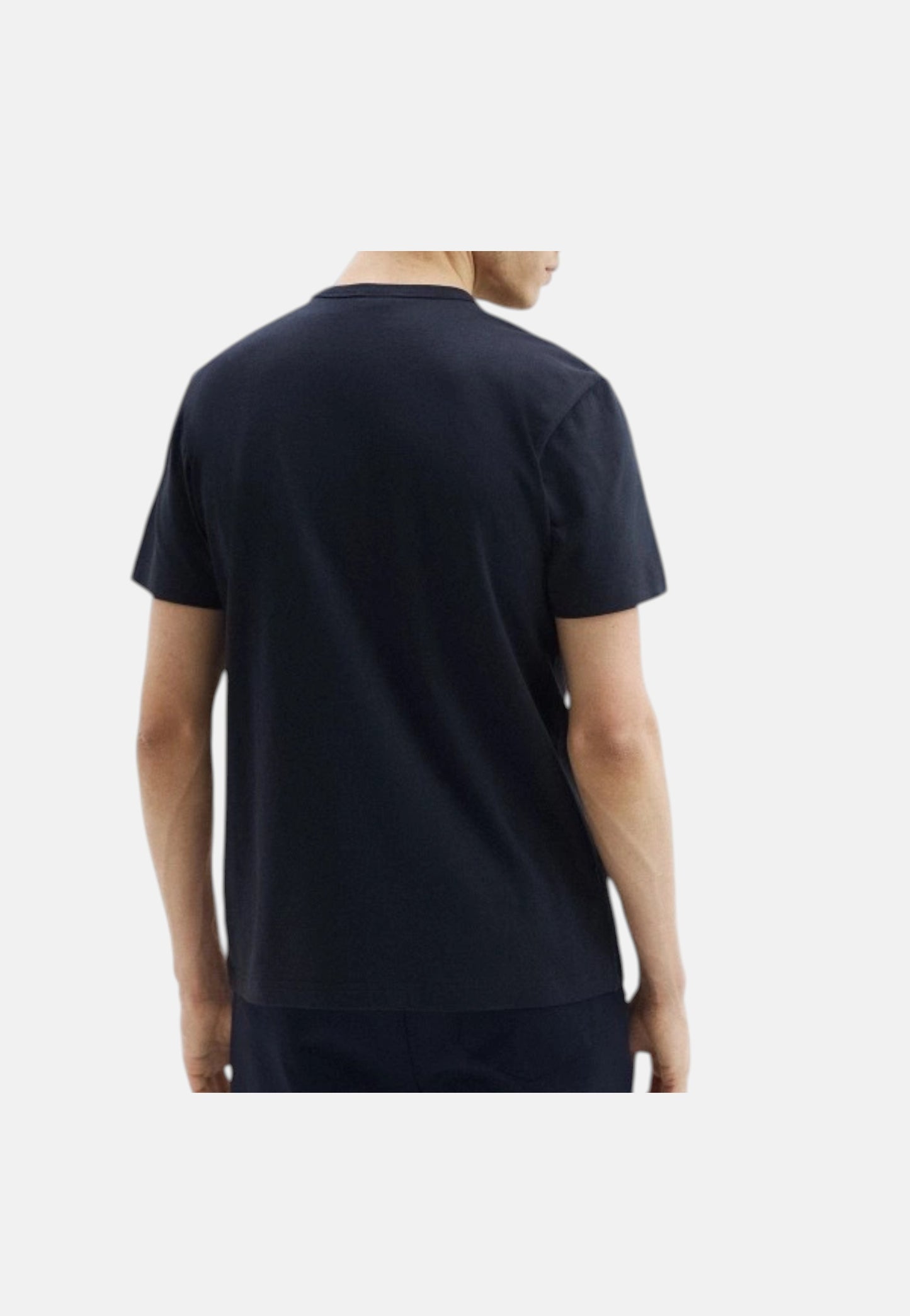 Colmar T-shirt uomo 7547 Navy blue