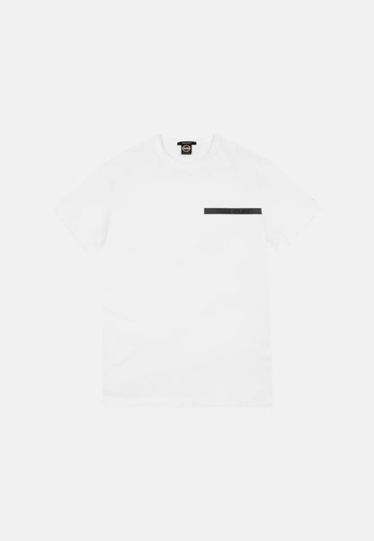 Colmar Men's T-shirt 7554 white