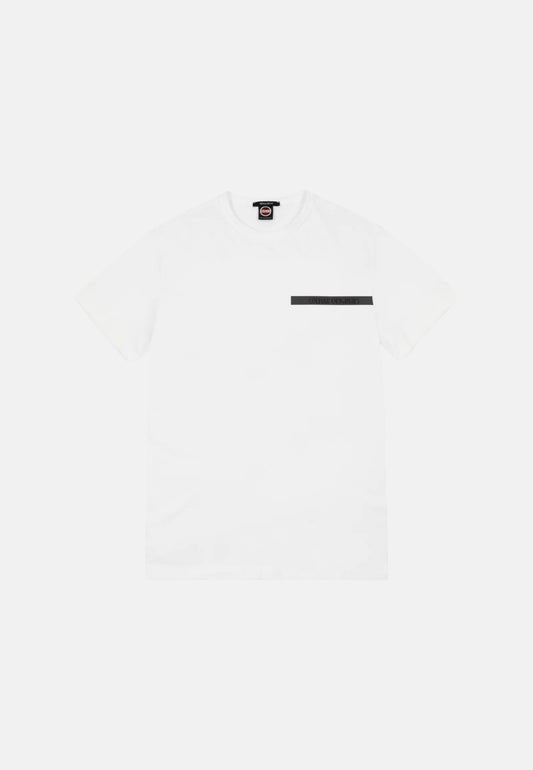 Colmar T-shirt uomo 7554 white