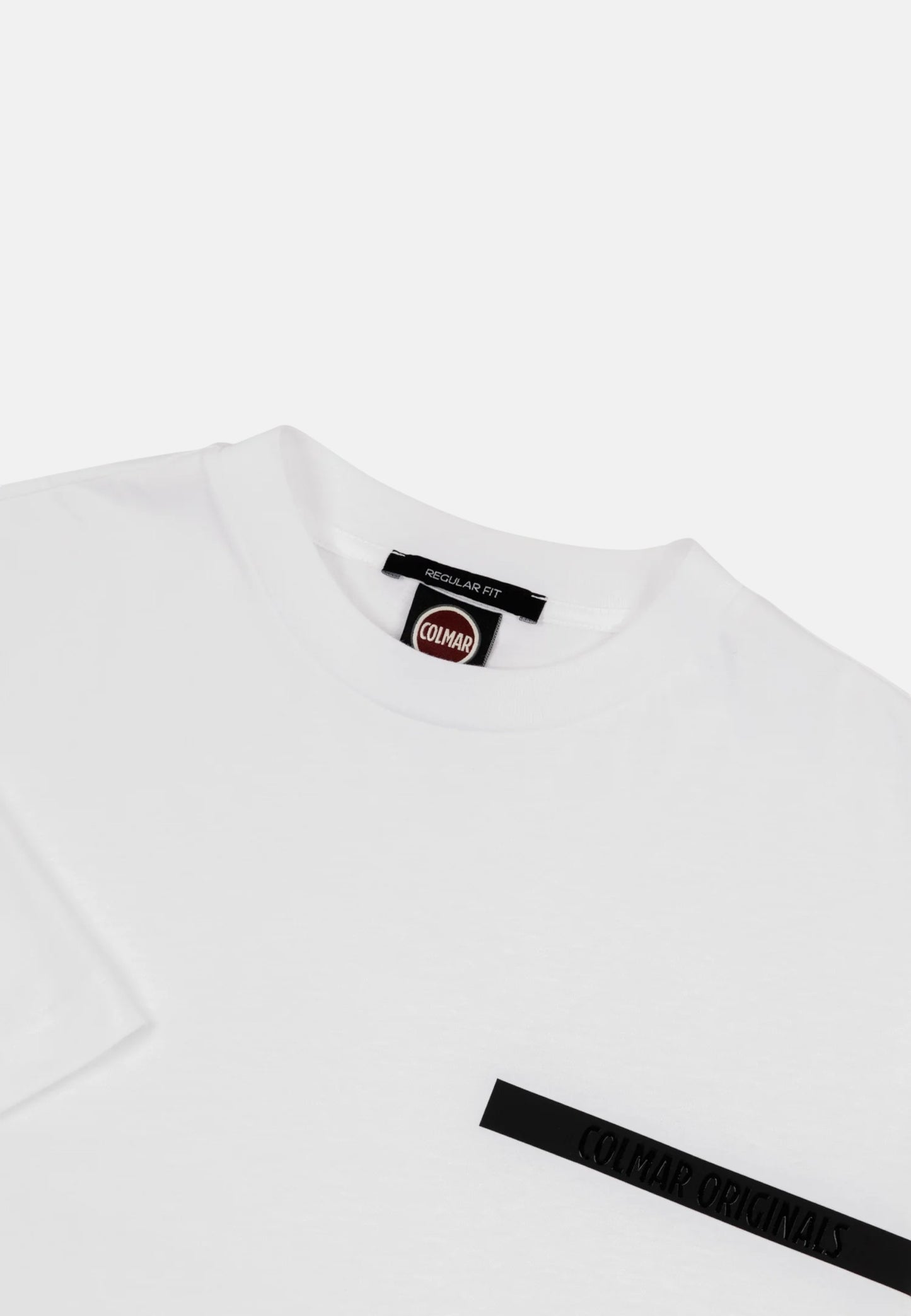Colmar Men's T-shirt 7554 white