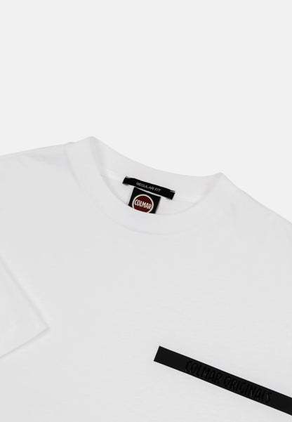 Colmar Men's T-shirt 7554 white