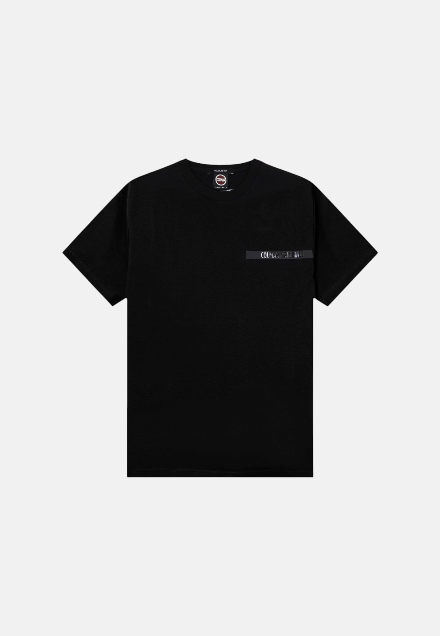 Colmar T-shirt uomo 7554 Black