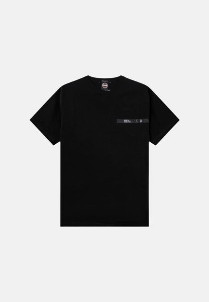 Colmar T-shirt uomo 7554 Black