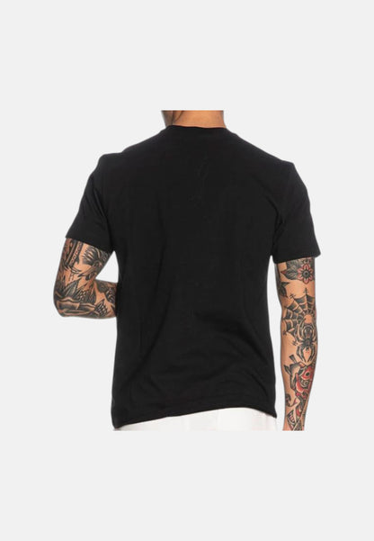Colmar T-shirt uomo 7554 Black