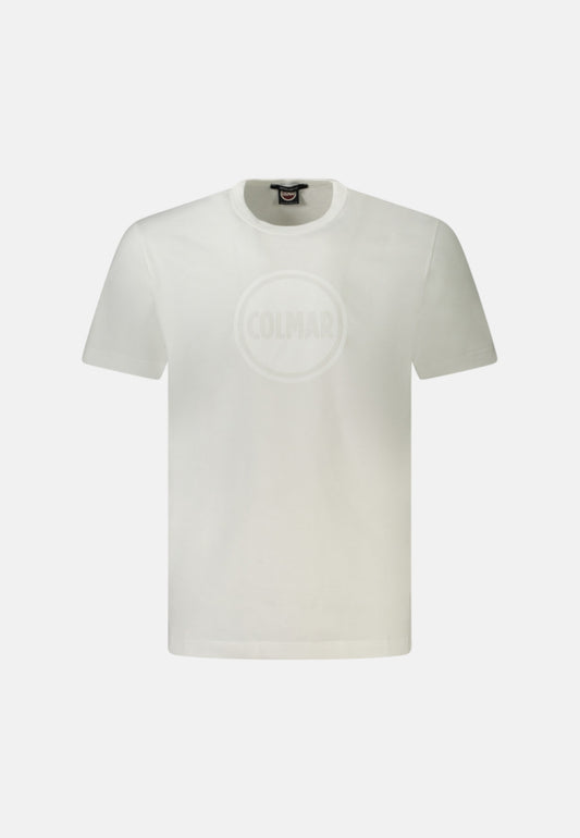 Colmar T-shirt uomo 7559 White