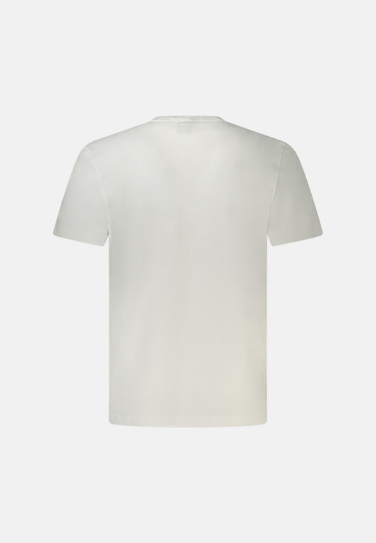 Colmar T-shirt uomo 7559 White