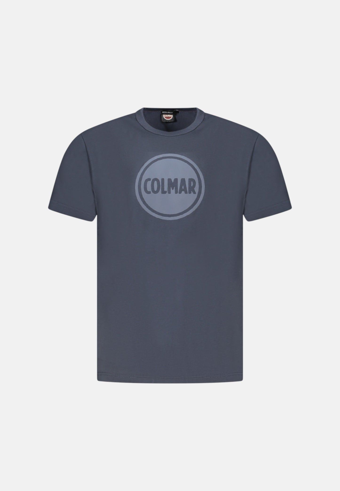 Colmar T-shirt uomo 7559 Navy blue