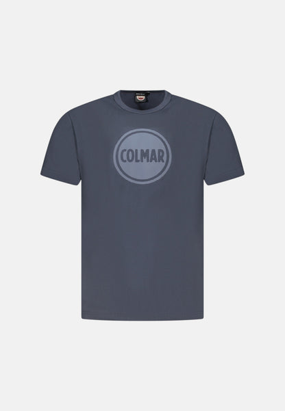Colmar T-shirt uomo 7559 Navy blue
