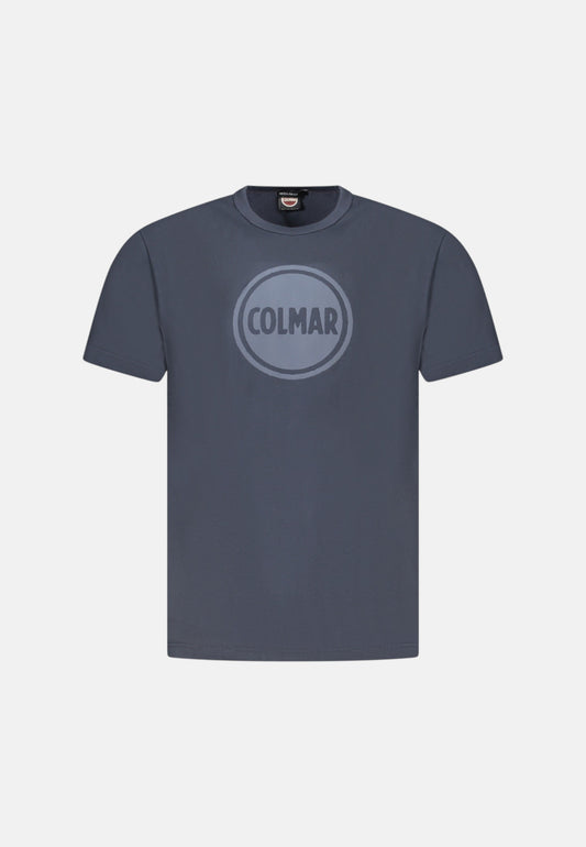 Colmar T-shirt uomo 7559 Navy blue