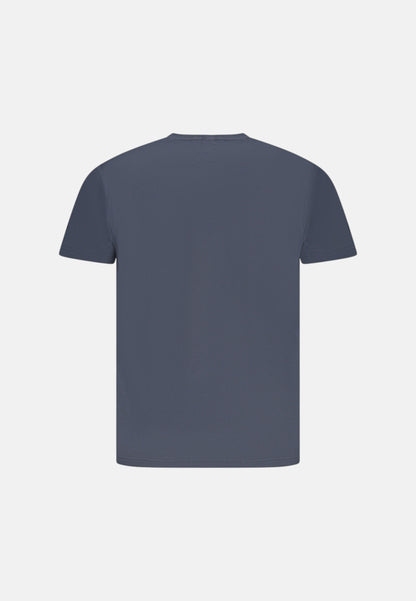 Colmar T-shirt uomo 7559 Navy blue