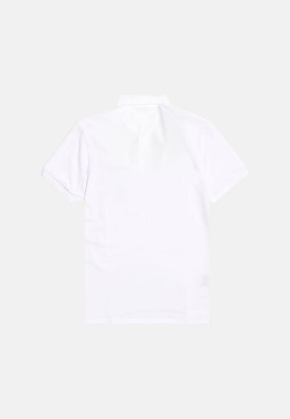 Colmar Polo uomo 7609 white