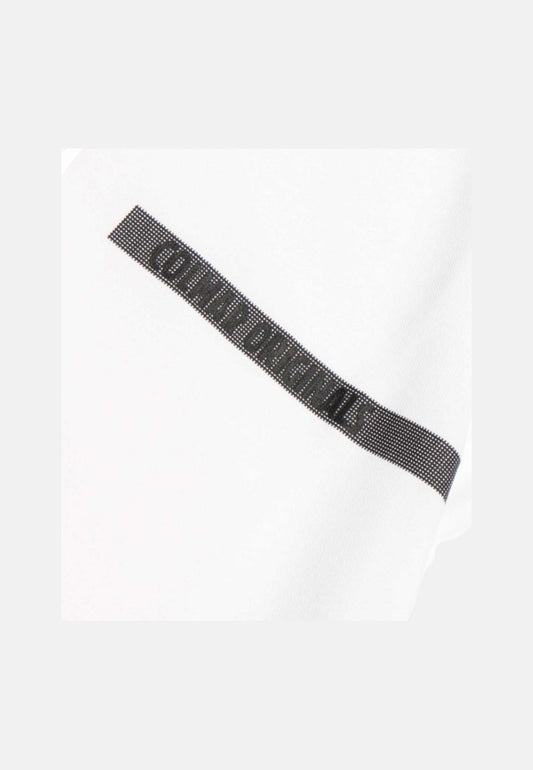 Colmar Polo uomo 7609 white