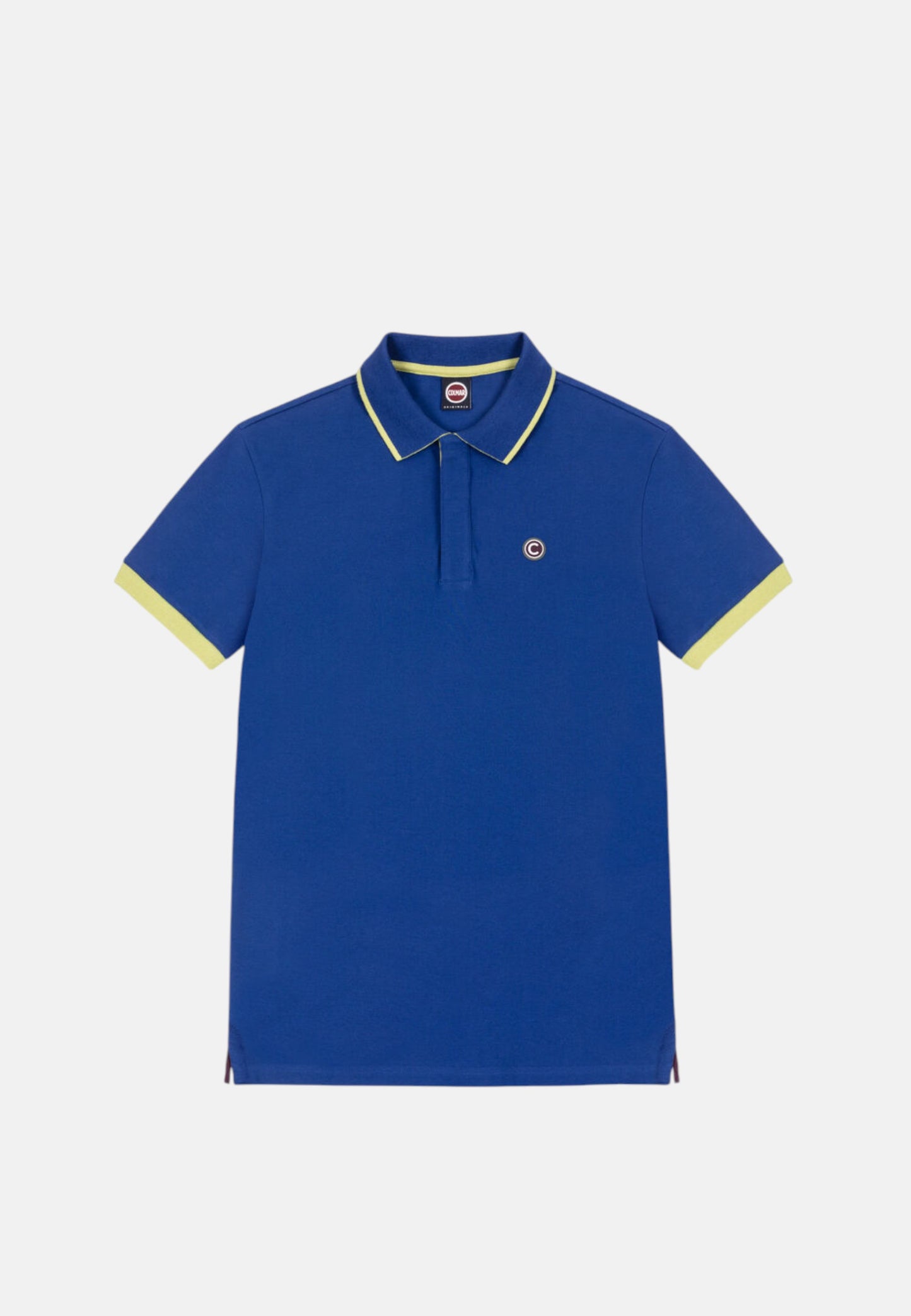 Colmar Polo uomo 7687 Captain