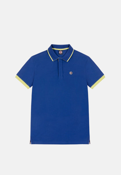 Colmar Polo uomo 7687 Captain