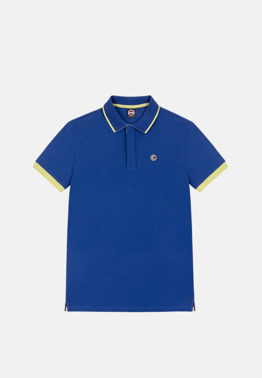 Colmar Polo uomo 7687 Captain