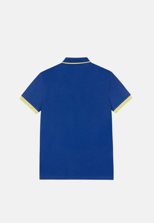 Colmar Polo uomo 7687 Captain