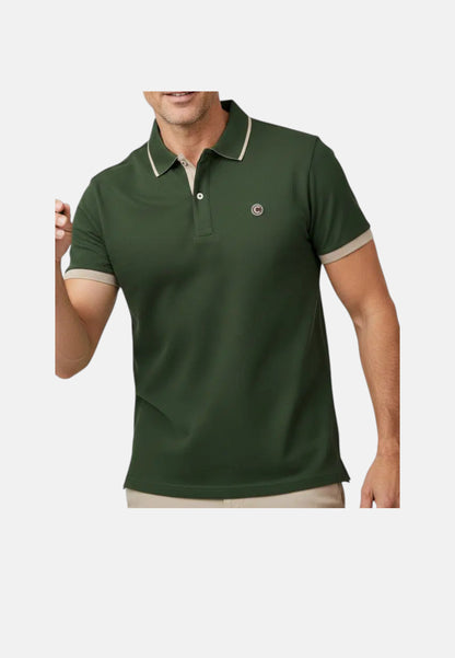 Colmar Polo uomo 7687 Jeep