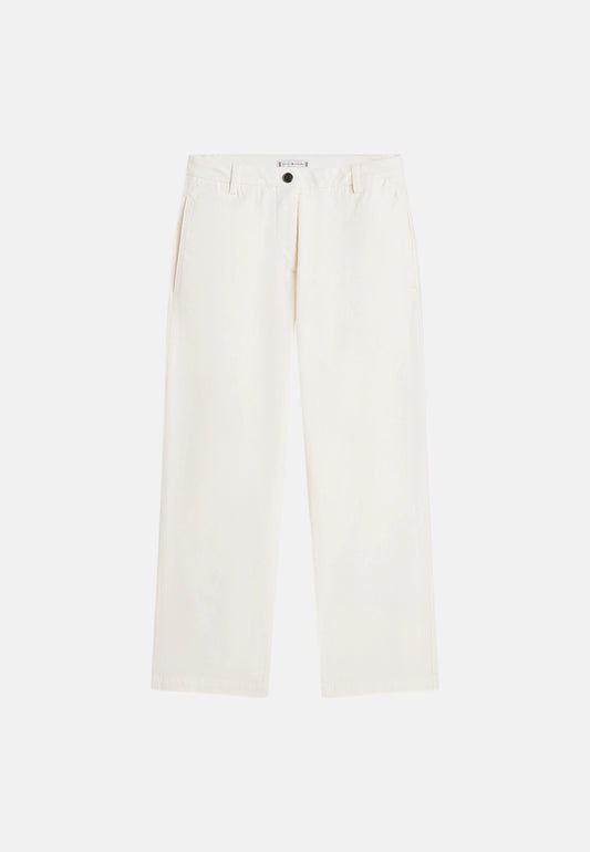 Tommy Hilfiger Pantalone donna 49647AEF