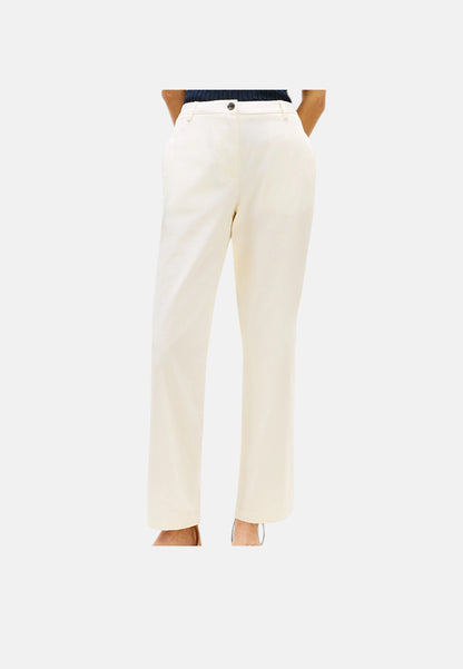 Tommy Hilfiger Women's Trousers 49647AEF