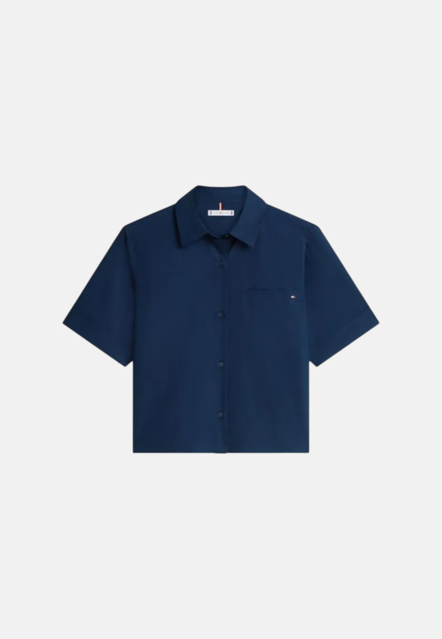 Tommy Hilfiger Camicia donna WW0WW48899C1G