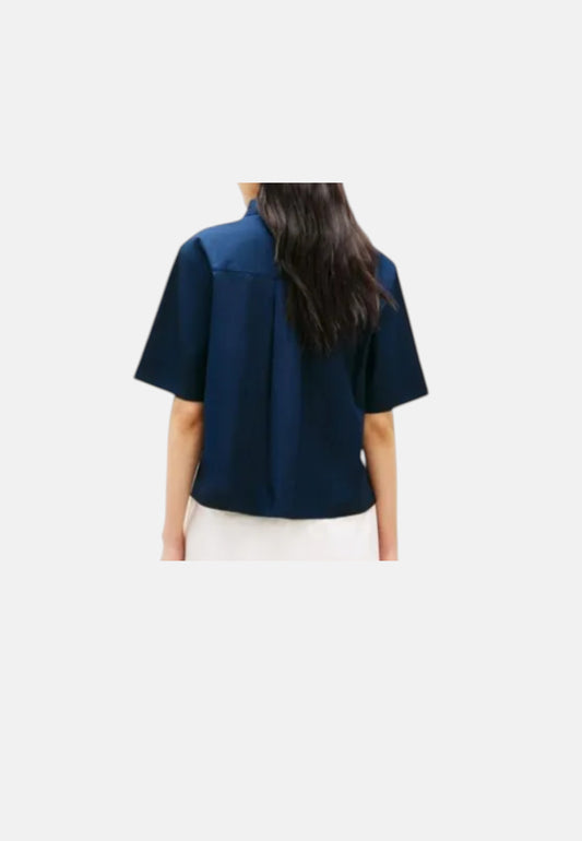 Tommy Hilfiger Camicia donna WW0WW48899C1G