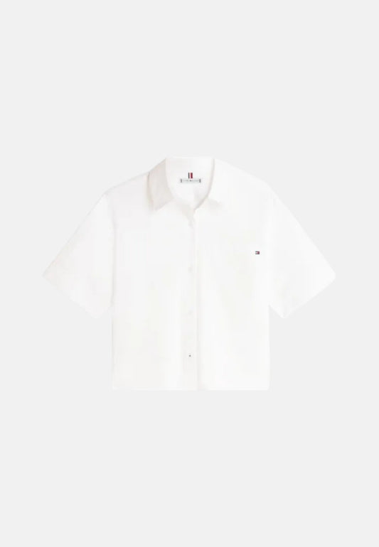 Tommy Hilfiger Camicia donna WW0WW48899YCF