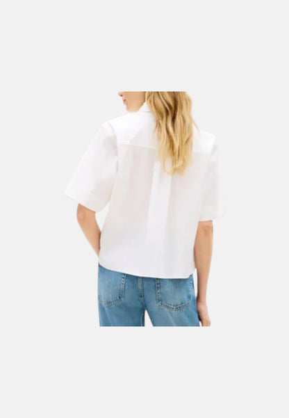 Tommy Hilfiger Camicia donna WW0WW48899YCF