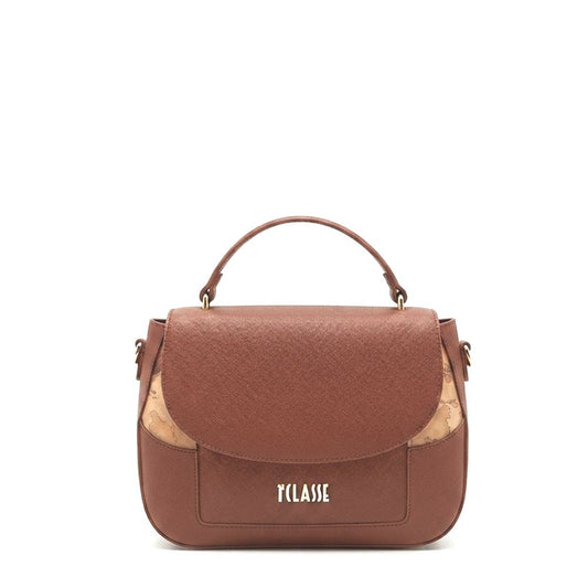 1^ Classe borsa donna Tracolla con patta LF76 9407 0548