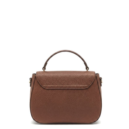 1^ Classe borsa donna Tracolla con patta LF76 9407 0548
