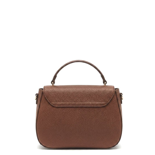 1^ Classe borsa donna Tracolla con patta LF76 9407 0548