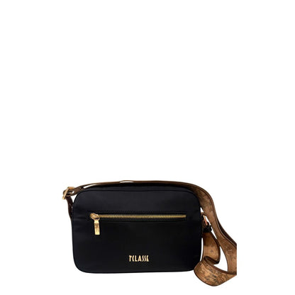 1^ Classe borsa donna Tracolla reporter nero LF93 9762 0001