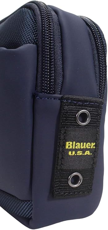 Blauer pochette uomo nylon