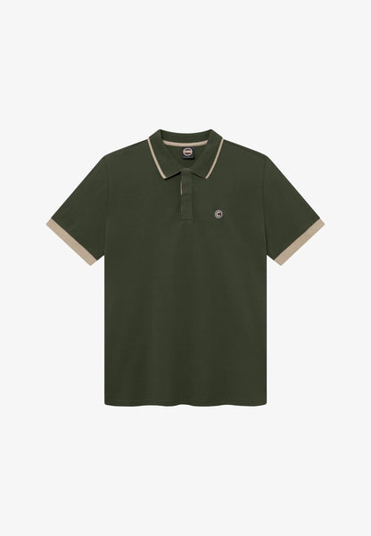 Colmar Polo uomo 7687 Jeep