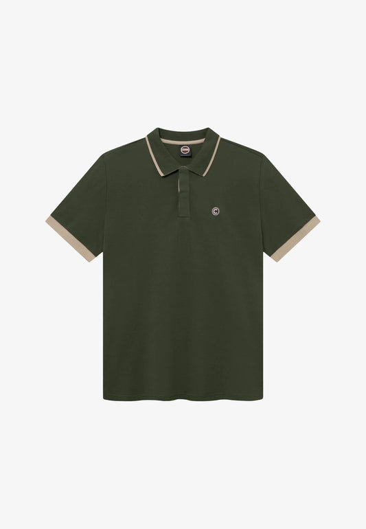 Colmar Polo uomo 7687 Jeep