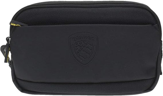 Blauer pochette uomo nylon