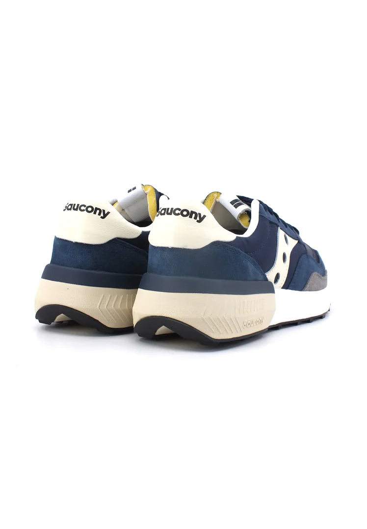 Saucony jazz next scarpa uomo