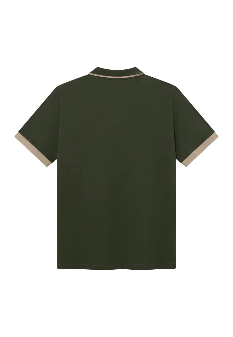 Colmar Polo uomo 7687 Jeep